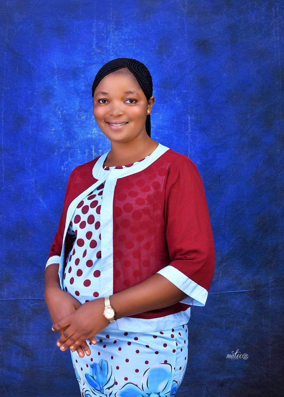 Mrs Omobonike Akanbi — Sourcing & Logistics Officer, Ondo State